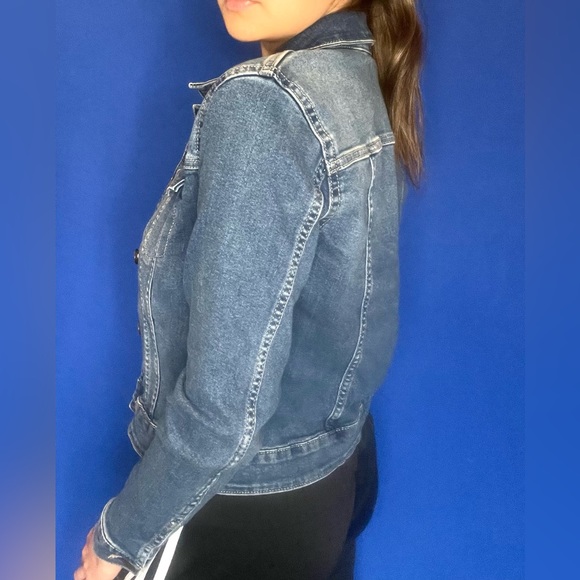 Denim Jacket - Picture 2 of 3